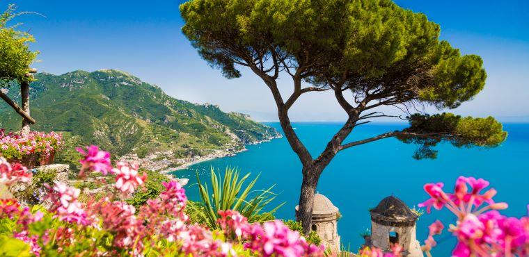 Amalfi Coast